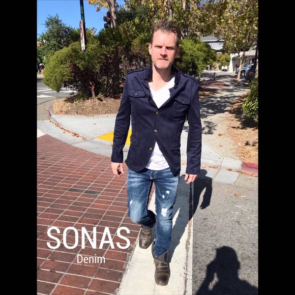 sonasdenim
